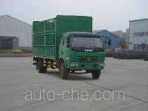 Dongfeng stake truck EQ5150CCQL12DFAC