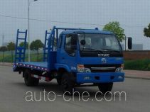 Dongfeng flatbed truck EQ5150TPB