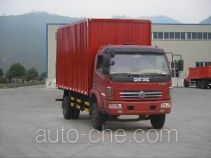 Dongfeng box van truck EQ5150XXY12DFAC