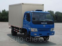 Dongfeng box van truck EQ5150XXYGAC