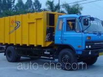 Dongfeng detachable body garbage truck EQ5150ZXX