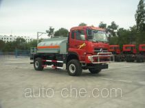Dongfeng desert off-road fuel tank truck EQ5151GJYX