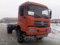 Dongfeng special purpose vehicle chassis EQ5160B