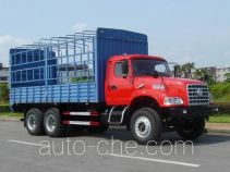 Dongfeng stake truck EQ5160CSFE