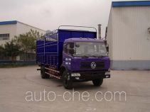 Dongfeng stake truck EQ5160GCCQN1-30