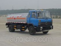 Dongfeng fuel tank truck EQ5160GJYG1