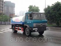 Dongfeng sprinkler machine (water tank truck) EQ5160GSSE-40