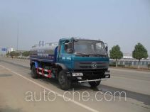 Dongfeng sprinkler machine (water tank truck) EQ5160GSSE1-40