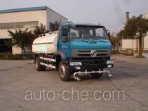 Dongfeng sprinkler machine (water tank truck) EQ5160GSSEN1-40