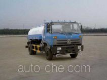 Поливальная машина (автоцистерна водовоз) Dongfeng EQ5160GSSF