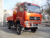 Dongfeng truck mounted loader crane EQ5160JSQX