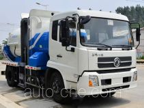 Dongfeng food waste truck EQ5160TCA3