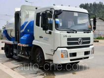 Автомобиль для перевозки пищевых отходов Dongfeng EQ5160TCA4