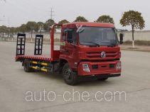 Dongfeng flatbed truck EQ5160TPBF1