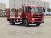 Dongfeng flatbed truck EQ5160TPBP4
