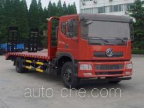 Dongfeng flatbed truck EQ5160TPBZZ4D