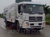 Dongfeng street sweeper truck EQ5160TXS4