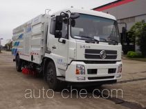 Dongfeng street sweeper truck EQ5160TXS5