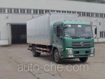 Фургон (автофургон) Dongfeng EQ5160XXYA