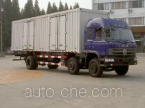 Фургон (автофургон) Dongfeng EQ5160XXY2