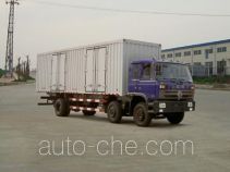 Фургон (автофургон) Dongfeng EQ5160XXYF19D2