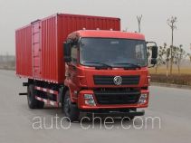 Dongfeng box van truck EQ5160XXYGD5D
