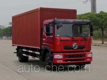 Dongfeng box van truck EQ5160XXYGZ5D