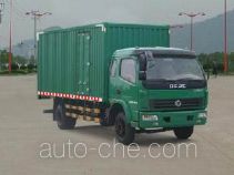 Dongfeng box van truck EQ5160XXYL9ADGAC