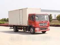 Dongfeng box van truck EQ5160XXYL9BDGAC