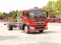 Dongfeng van truck chassis EQ5160XXYLJ9BDG