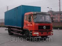 Dongfeng box van truck EQ5160XXYN1-50