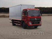 Dongfeng box van truck EQ5160XXYN5