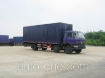 Dongfeng box van truck EQ5200XXYP