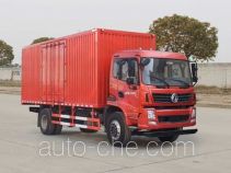 Dongfeng box van truck EQ5160XXYP4