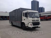 Dongfeng electric cargo van EQ5160XXYTBEV
