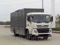 Dongfeng electric cargo van EQ5160XXYTBEV1
