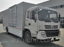 Dongfeng electric cargo van EQ5160XXYTBEV2