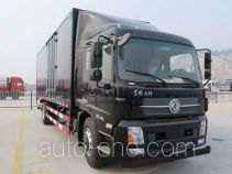 Фургон (автофургон) Dongfeng EQ5160XXYZM
