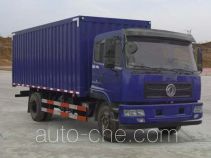 Dongfeng box van truck EQ5160XXYZZ4G2