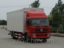 Автофургон с подъемными бортами (фургон-бабочка) Dongfeng EQ5180XYKGD5D