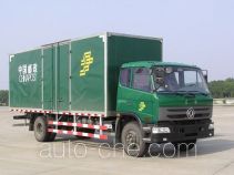 Dongfeng postal vehicle EQ5160XYZF
