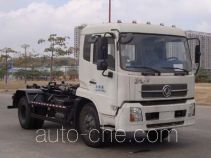 Dongfeng detachable body garbage truck EQ5160ZXXS3