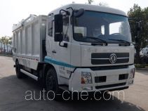Dongfeng garbage compactor truck EQ5160ZYSGS5