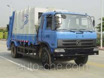 Dongfeng garbage compactor truck EQ5160ZYSS3