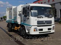 Dongfeng self-loading garbage truck EQ5160ZZZS5