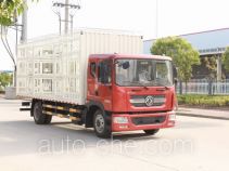 Грузовой автомобиль для перевозки скота (скотовоз) Dongfeng EQ5161CCQL9BDGAC