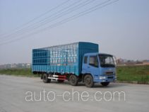 Dongfeng stake truck EQ5161CSZE1