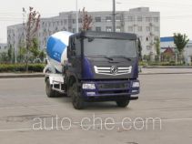 Dongfeng concrete mixer truck EQ5161GJBL