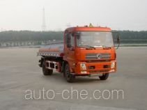 Dongfeng fuel tank truck EQ5161GJYG