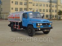 Dongfeng fuel tank truck EQ5161GJYG1